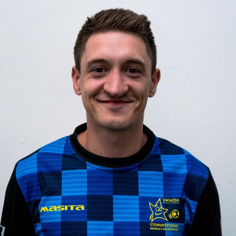 Mateusz Wegrzyn