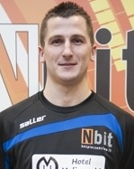 Michal Cygnarowski