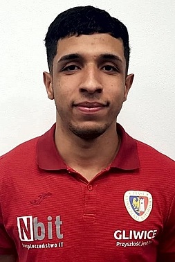 Victor Tavares Dos Santos