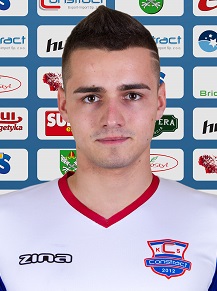 Sebastian Grubalski