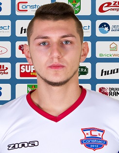 Arkadiusz Budzyn