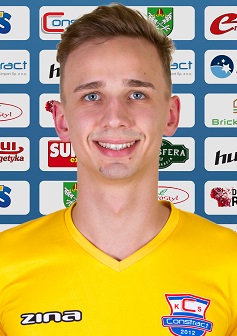 Kacper Zelma