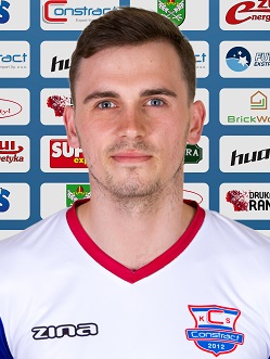 Pawel Kaniewski