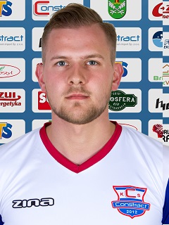 Maciej Maskiewicz