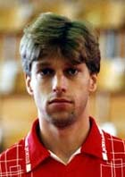 Jan Horacek