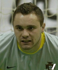 Nuno Miguel Tavares Rodrigues