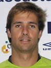Sergio Lopez–Andujar Alonso