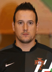 Antonio Alexandre Araujo Peixoto