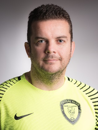 Laszlo Klein