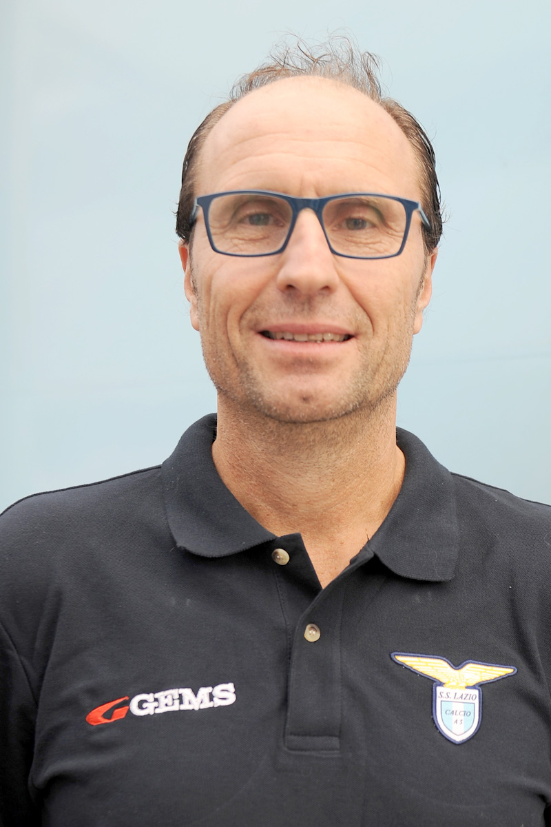Gianluca Scacchi