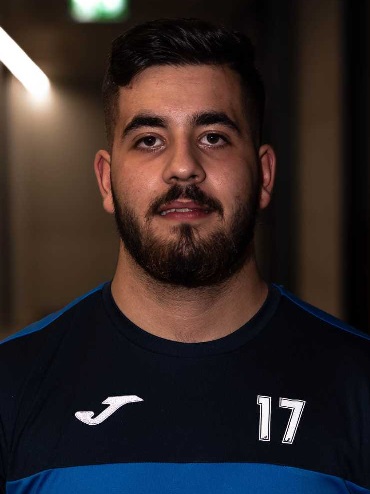 Gabriel Pereira Magalhaes