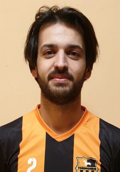 Federico Balzi