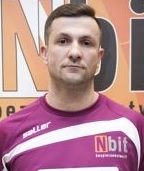Lukas Groszak