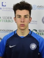 Federico Spinnato