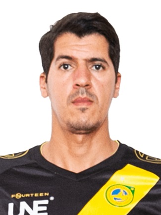 Youness Yacoubi