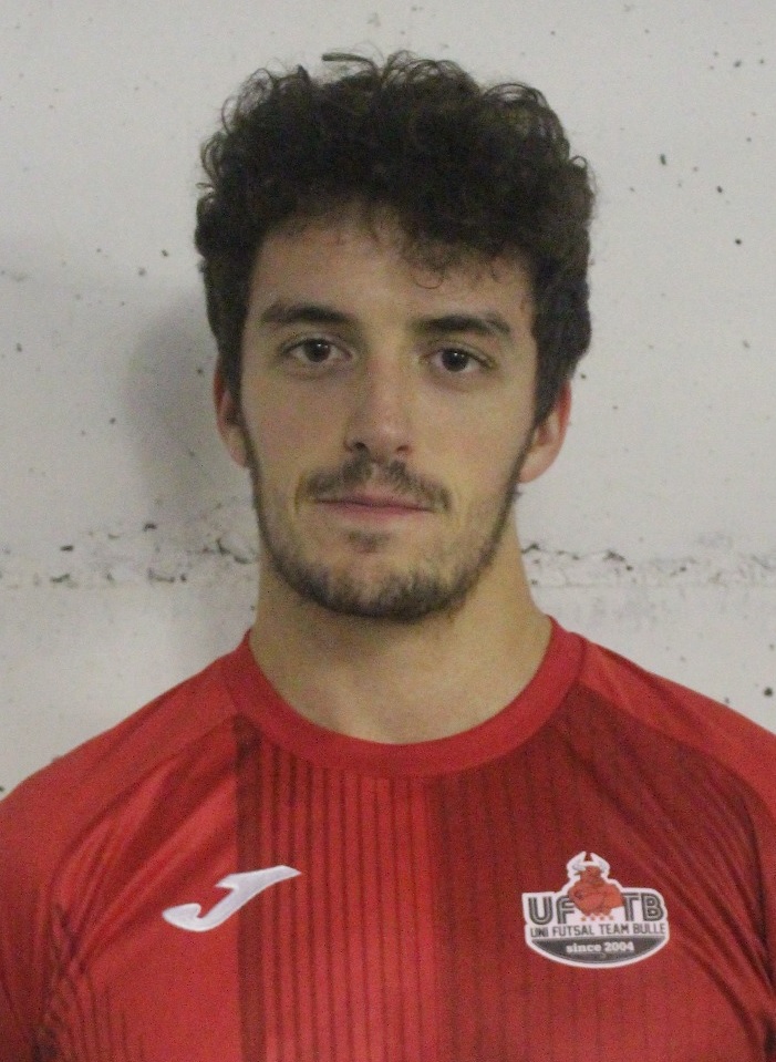 Guillaume Valentim Rico