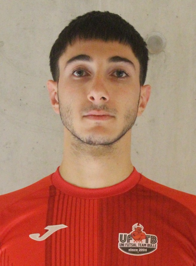 Luca Di Mauro