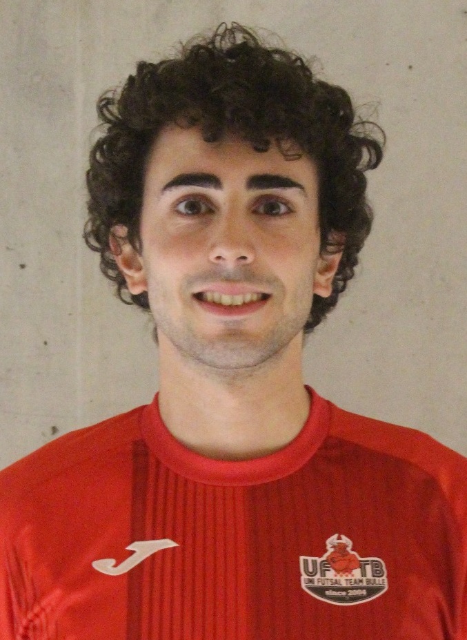 Camilo André Da Santa Teixeira