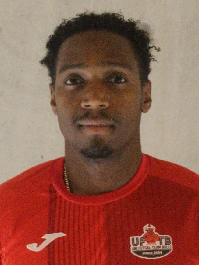 Nuno Alexandre Pereira Fernandes