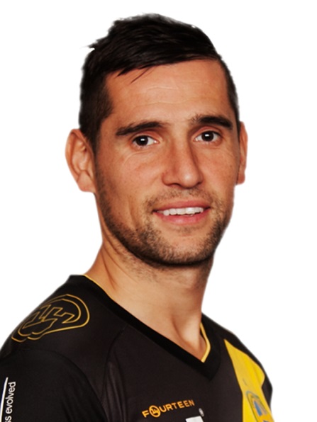 Tiago Andre Figueiredo Henriques