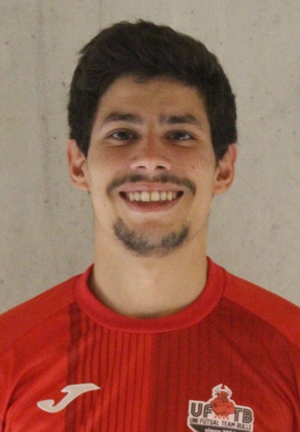 Joao Filipe Rodrigues Fazenda