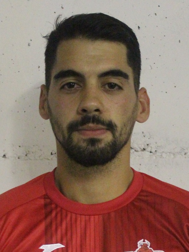 Tiago Rafael das Neves Teixeira