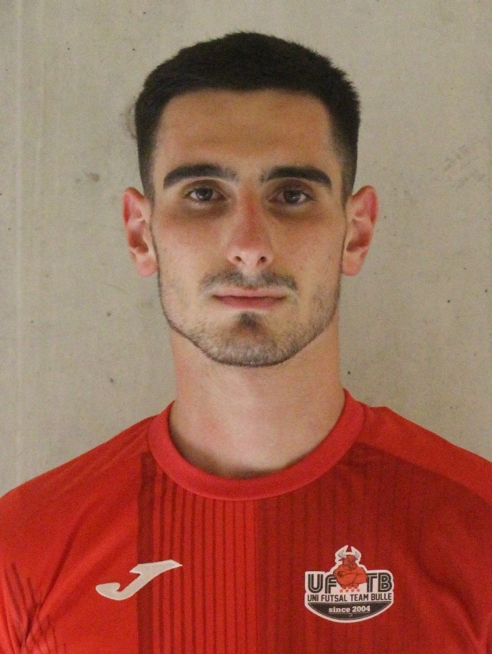 Nicolas Jeanmonod