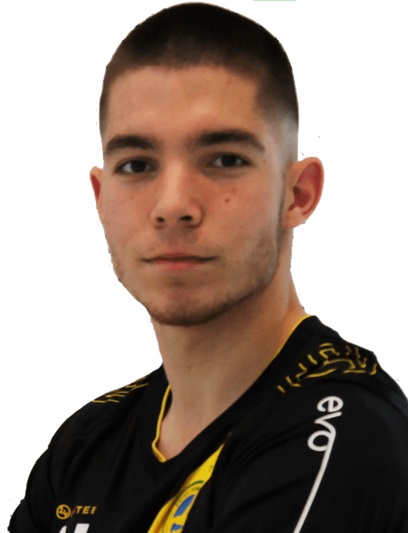 Jonathan Vazquez Ferreira