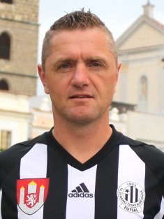 Lubos Pecka