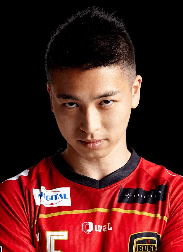 Isaac Kushiyama