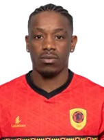 Joao Josemar Cambangula