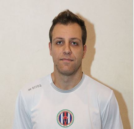 Mattia Betti
