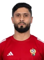 Moohamed Zreeg