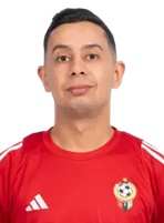 Husam Abdalla Salih Al Warffali