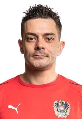 Dino Cesovic