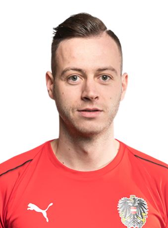 Kevin Vaschauner