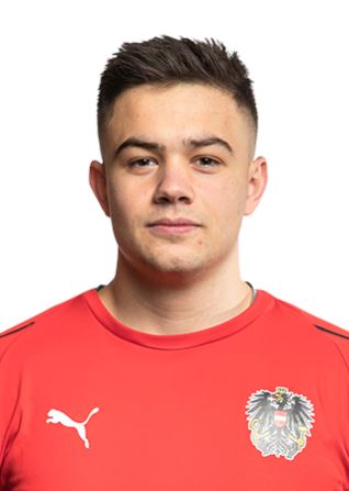 Antonio Mrsic