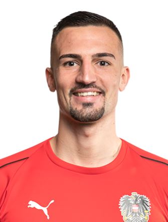Boris Vukovic