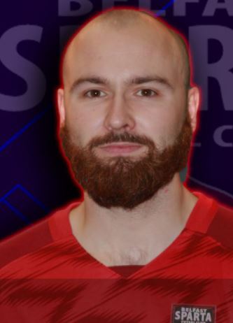 Joshua Lowry