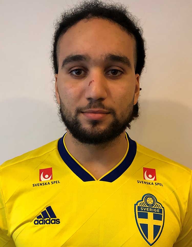 Ayoub Abassi