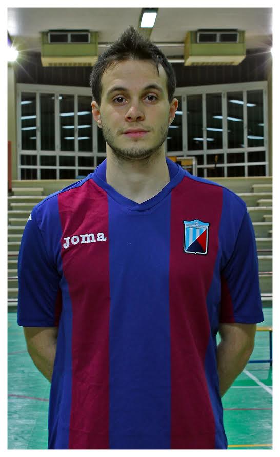 Matteo Palazzoni