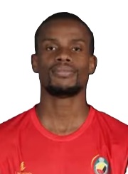 Vasco Mateus Mahesse