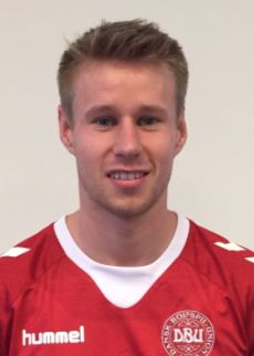 Jeppe Laursen