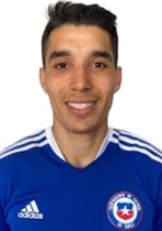 Bernardo Jesus Araya Ponce
