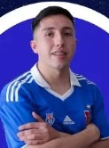 Christian Palacios