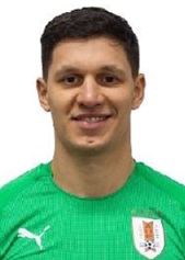 Mathias Fernandez