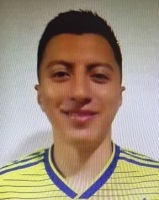 Sebastian Camilo Sanchez