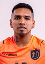 Franklin Stalin Pavon Salvatierra