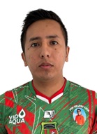 Bryan Almendariz