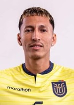 Miguel Angel Quijije Palacios